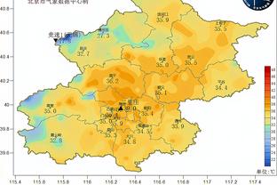 扎实射手！基斯珀特14中9得23分 篮板助攻抢断盖帽各有1个